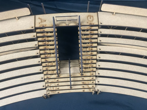 AT-BA Tribüne Kurve 2 Carrera 652x 164 x231